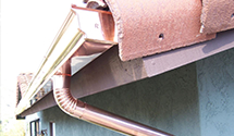 Rain Gutter Installation, Repair, Cleaning in Christiana, WI